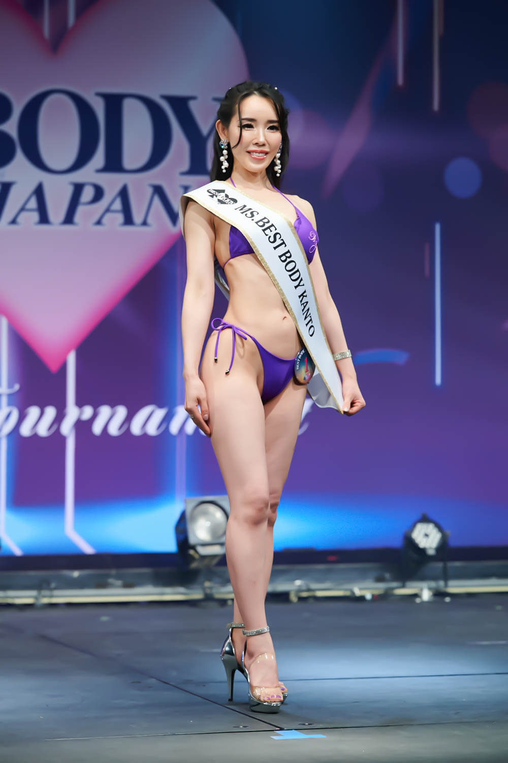 YOSHIMIさん