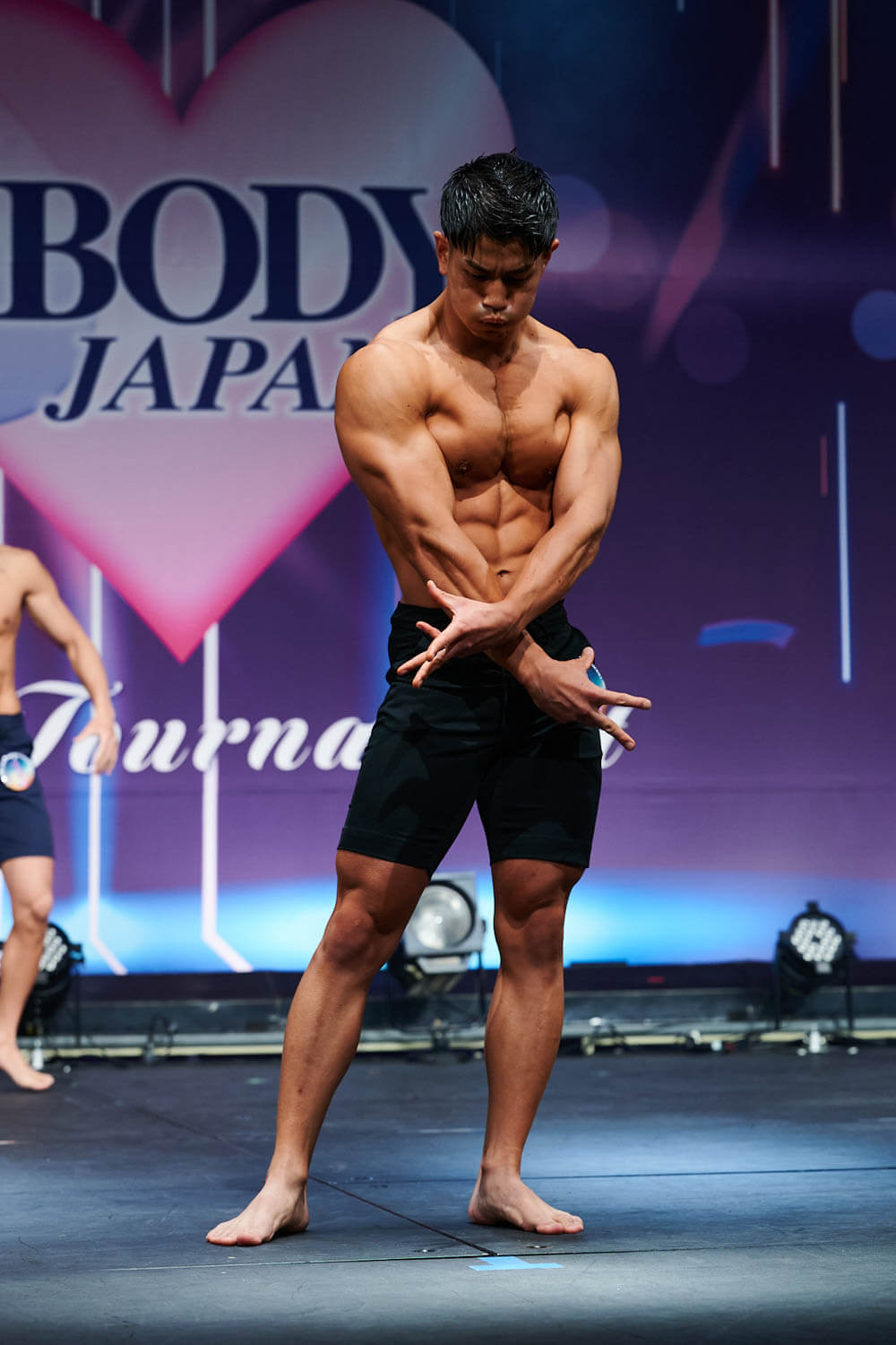 染谷亘輝さん