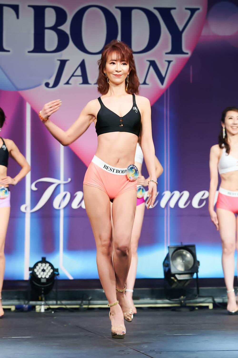 豊島愛子さん