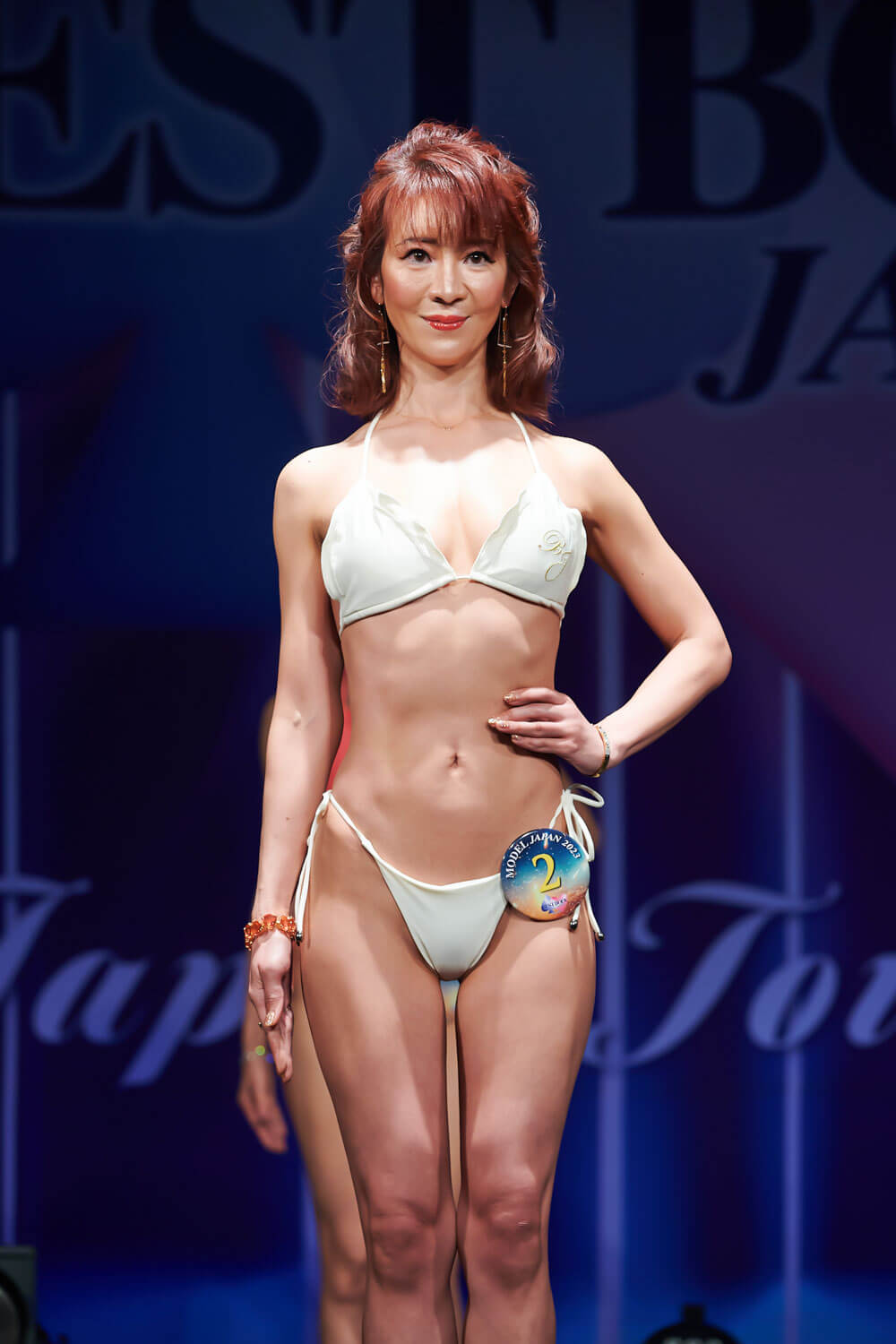 豊島愛子さん