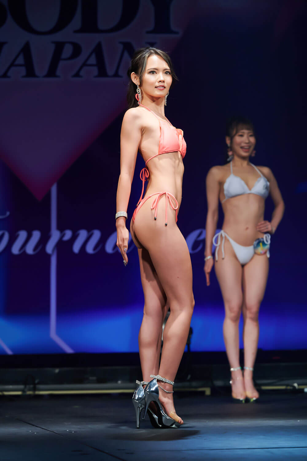 水島聖怜奈さん