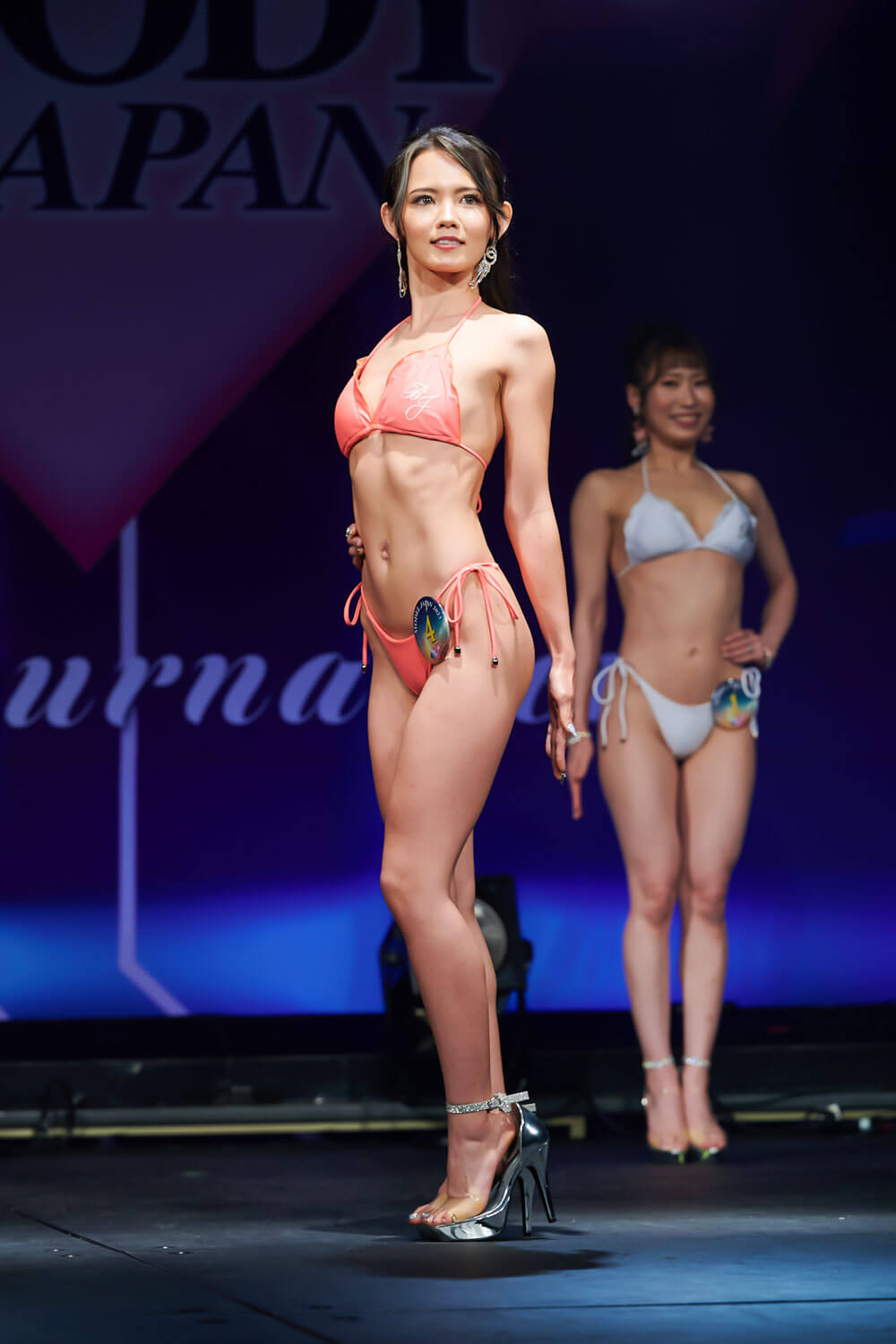 水島聖怜奈さん