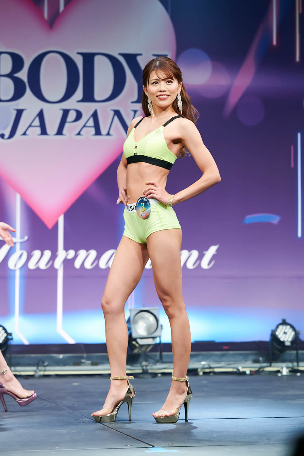 島田泉さん