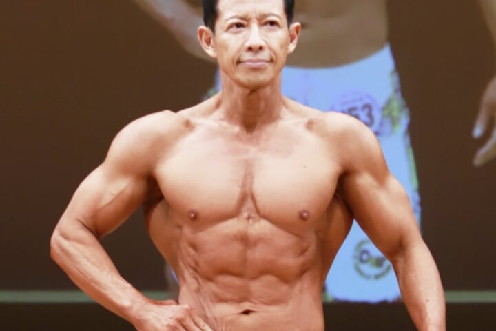 中村宗人さん（撮影：中島康介）