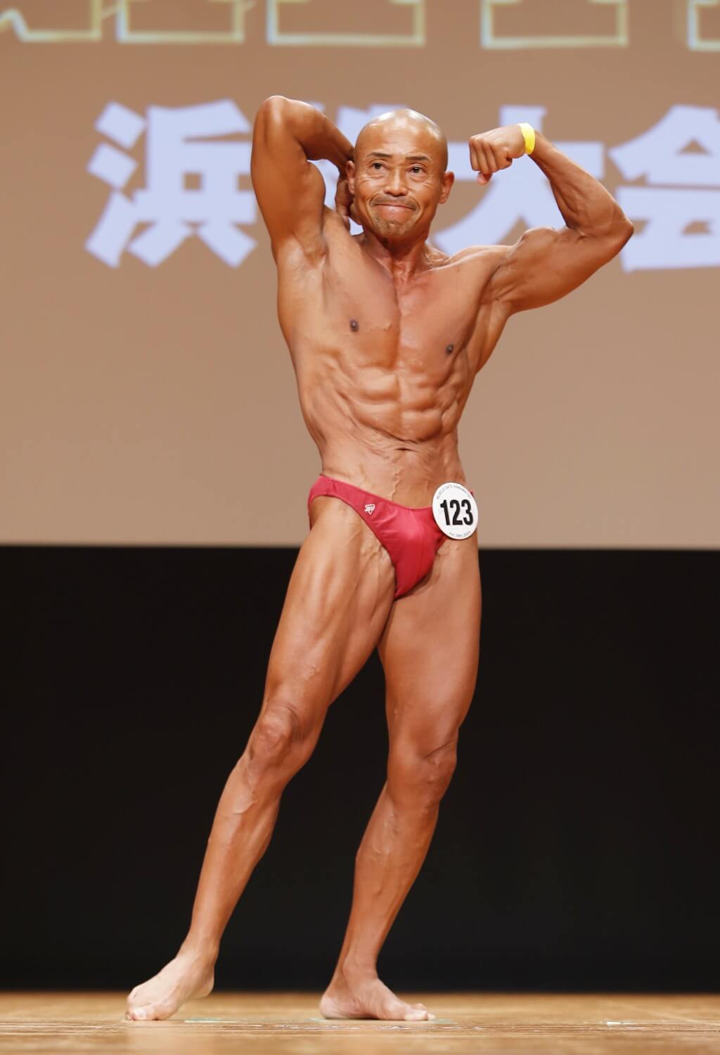 田代圭さん