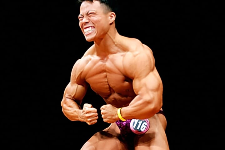 泉風雅選手
