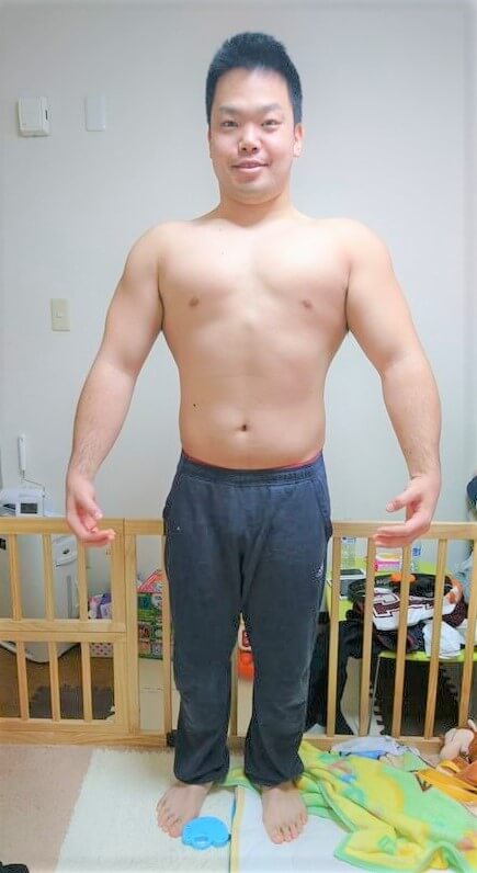 途中経過