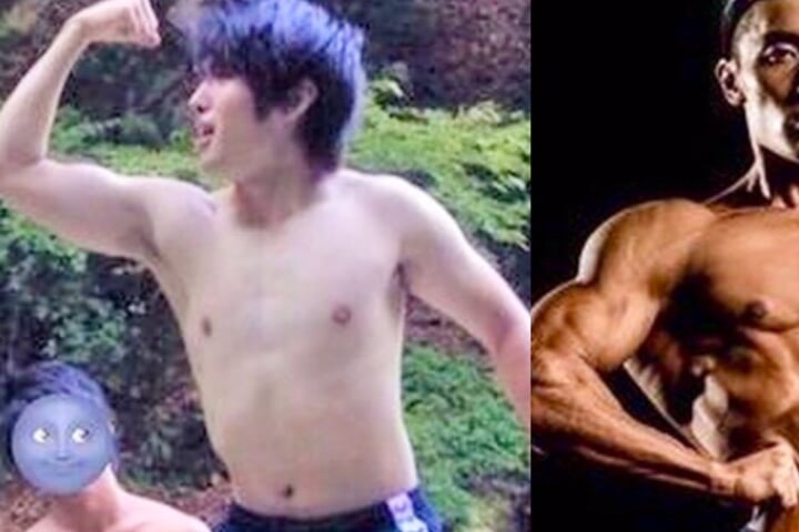 ビフォーアフター