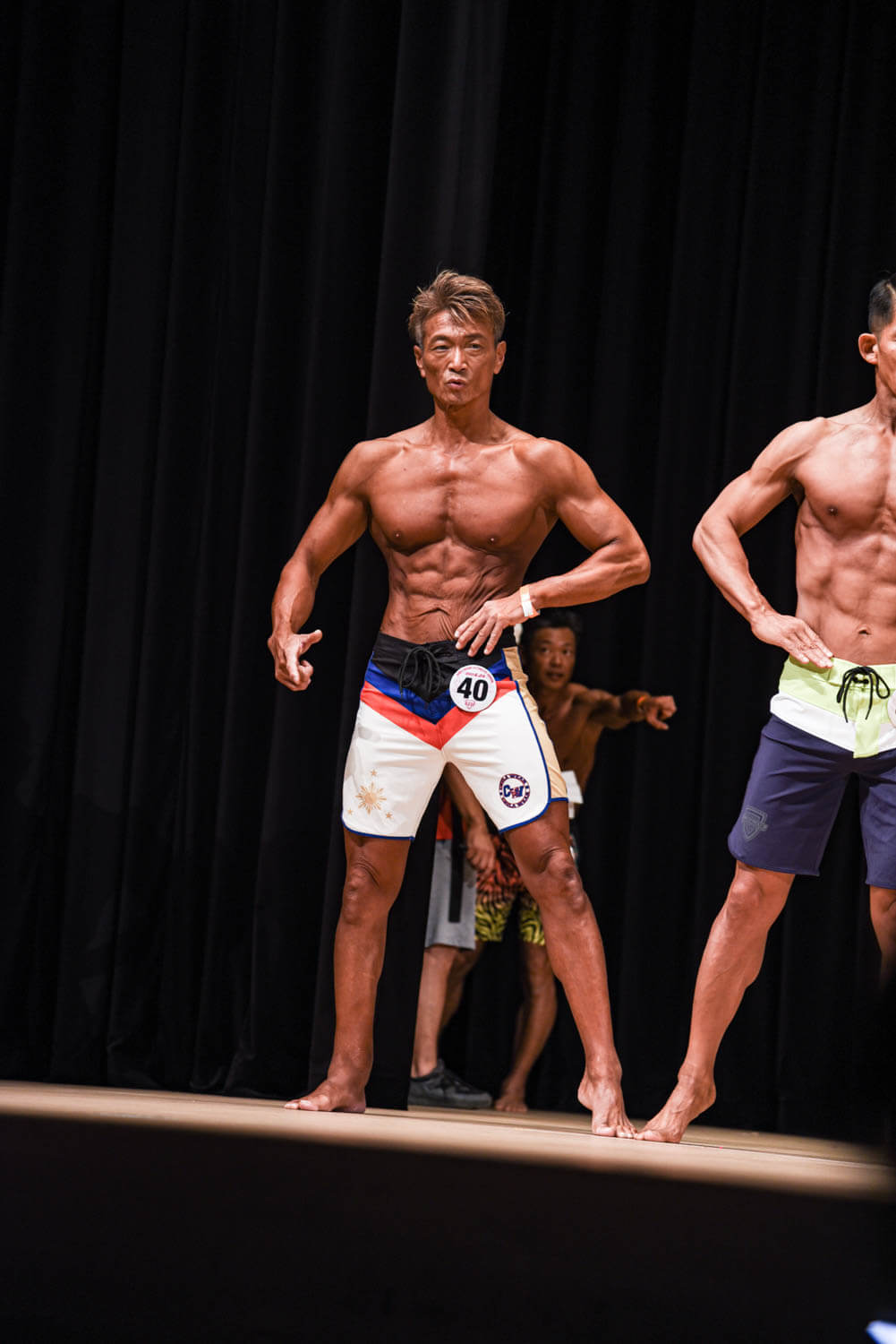 笹川勝司さん