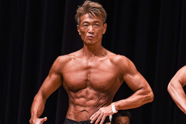 笹川勝司さん