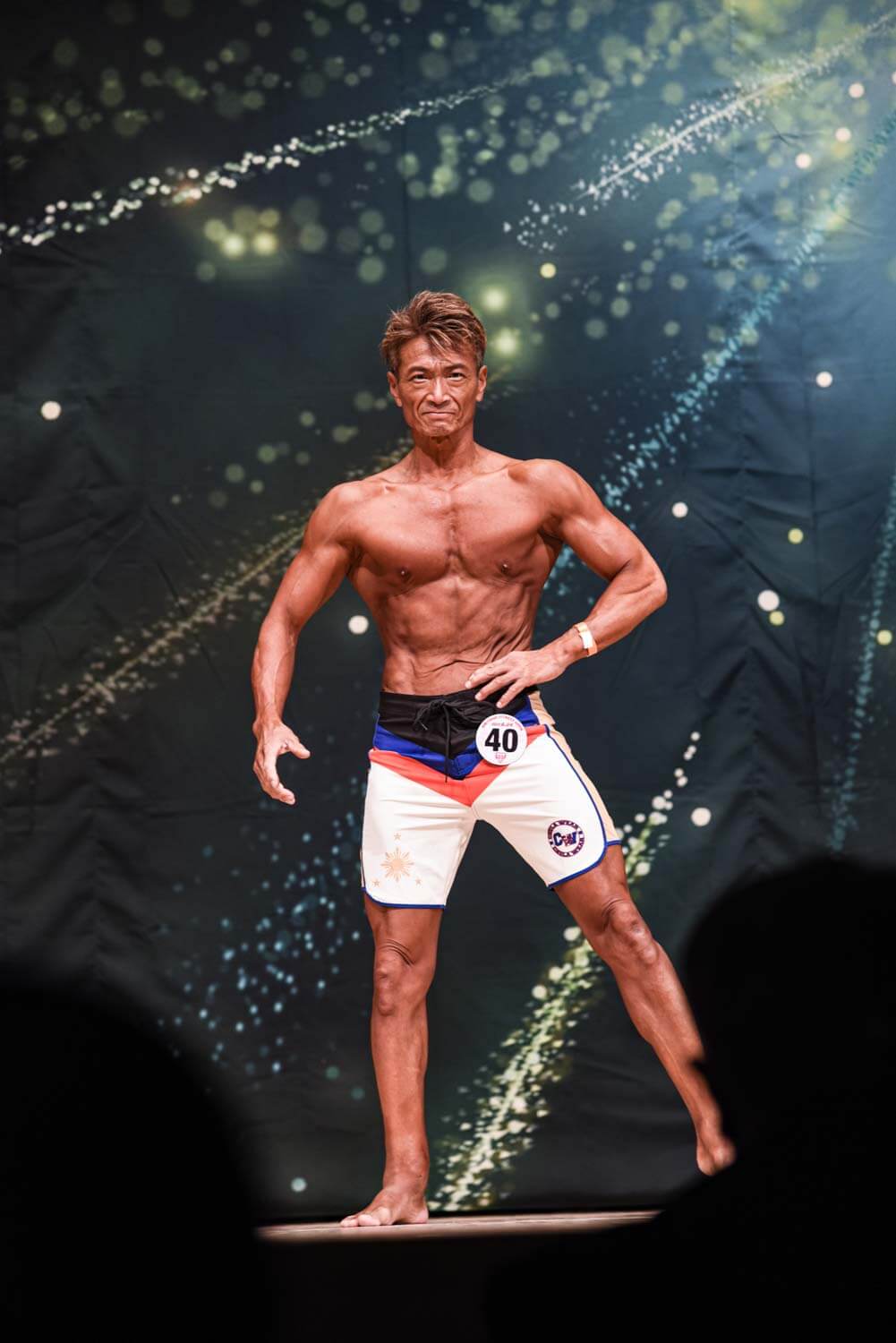 笹川勝司さん