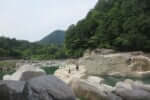 竹田聖彩さんの動画撮影風景