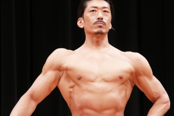 田中健太さん