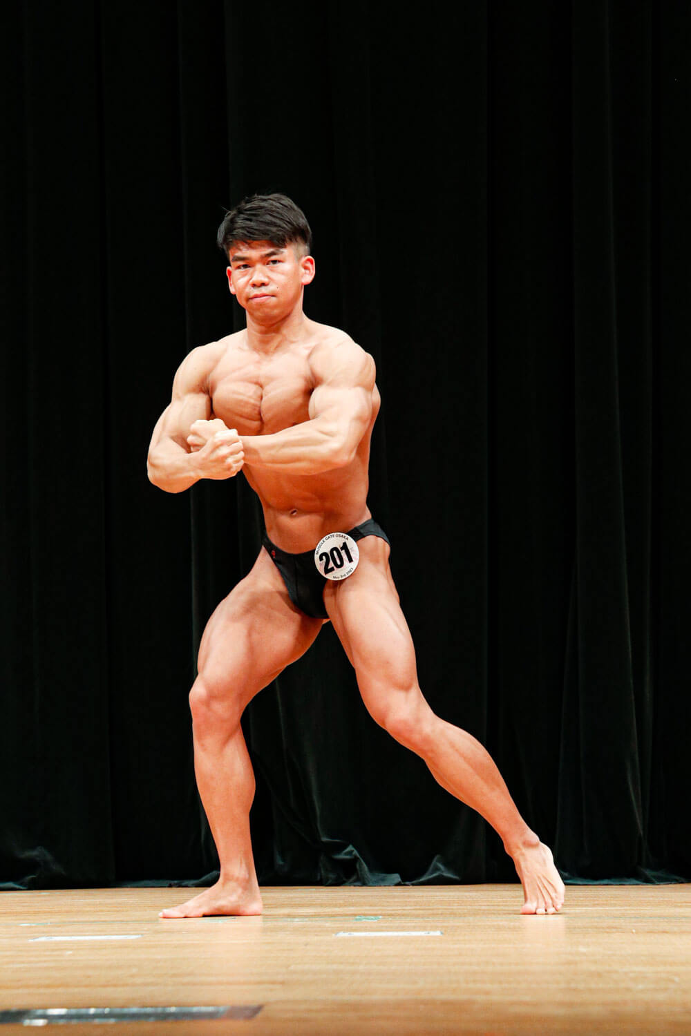 金井亮磨さん