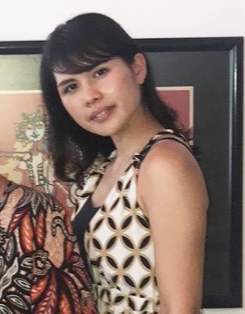 阿蘇品彩さん