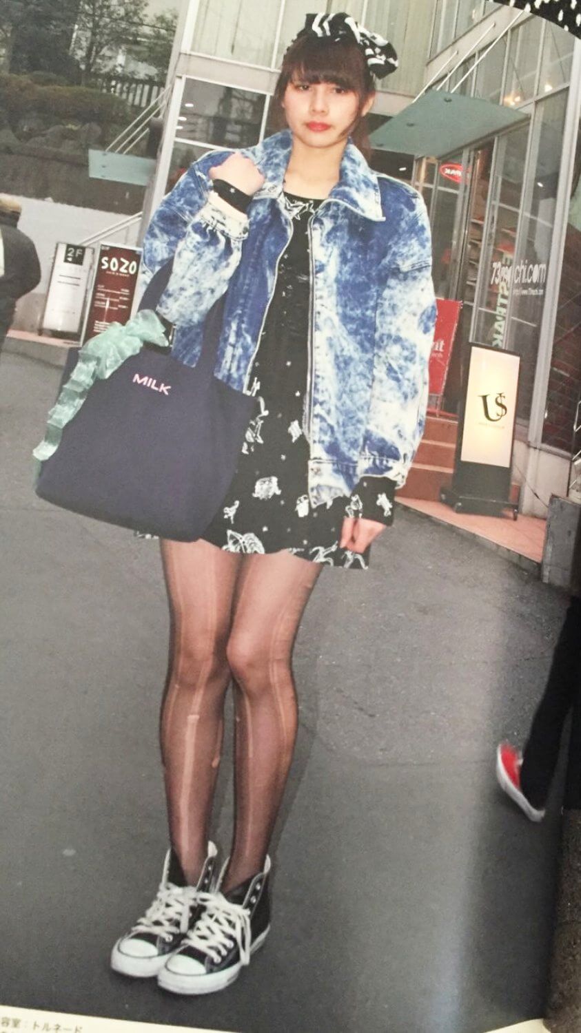 阿蘇品彩さん