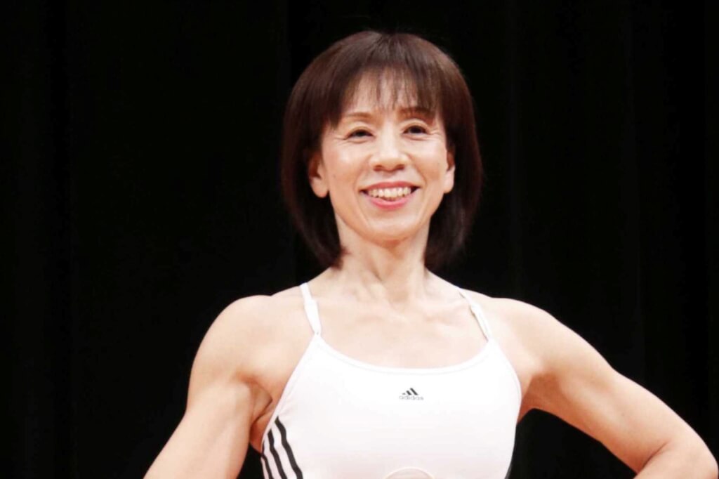 寺村加寿子さん