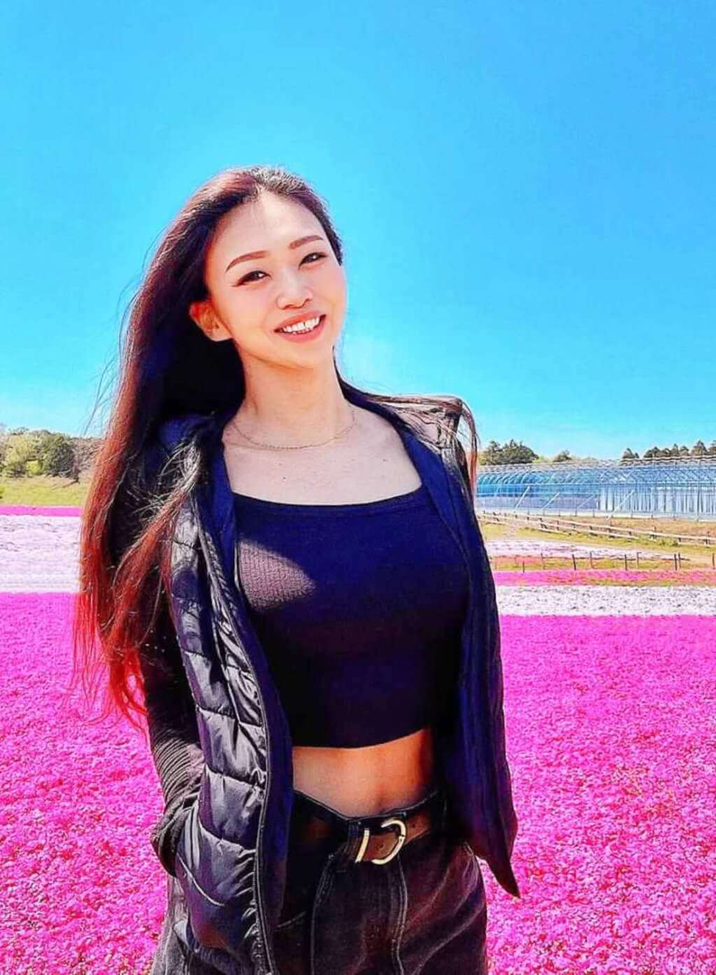 中村瑞穂さん