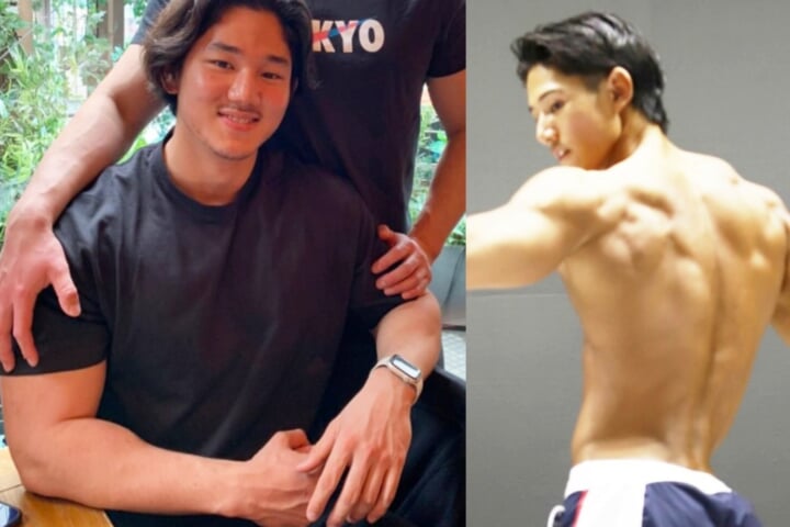 渡辺和也さん（撮影：中島康介）