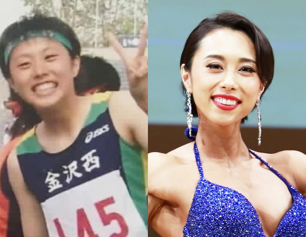 永江仁美さん（撮影：中島康介）