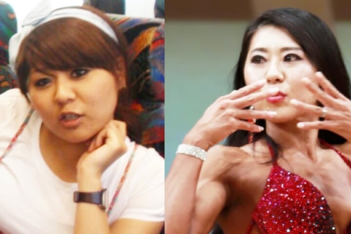 近藤恵理子さん（撮影：中島康介）