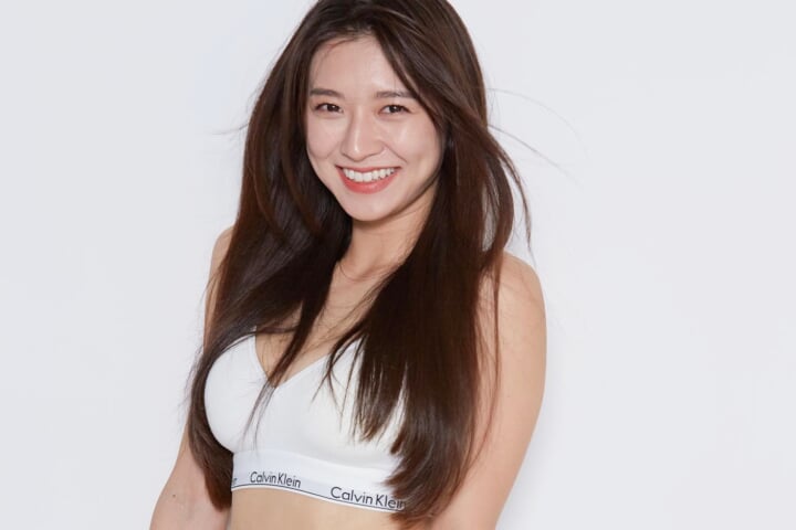 吉川愛未さん