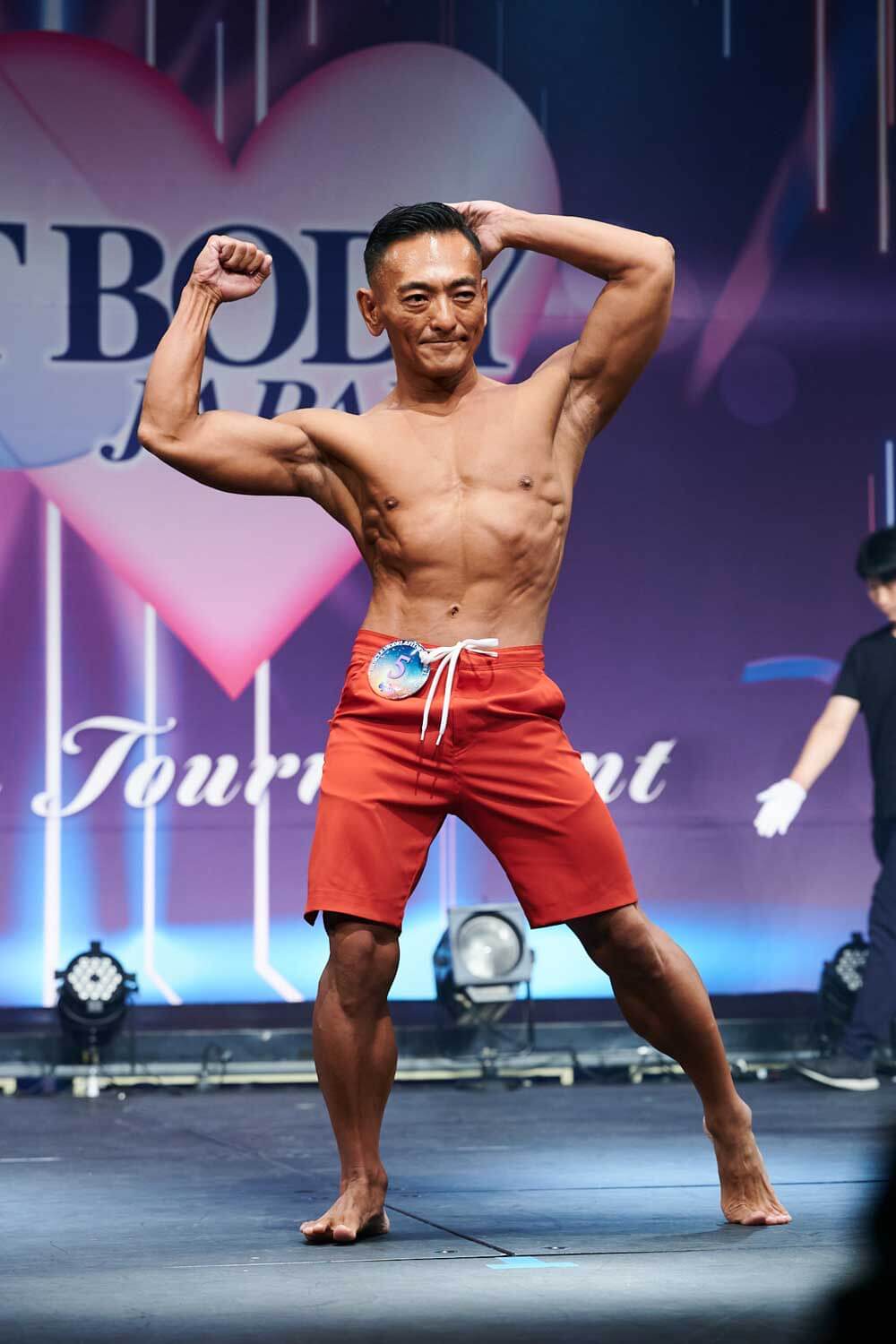 日渡謙一郎さん