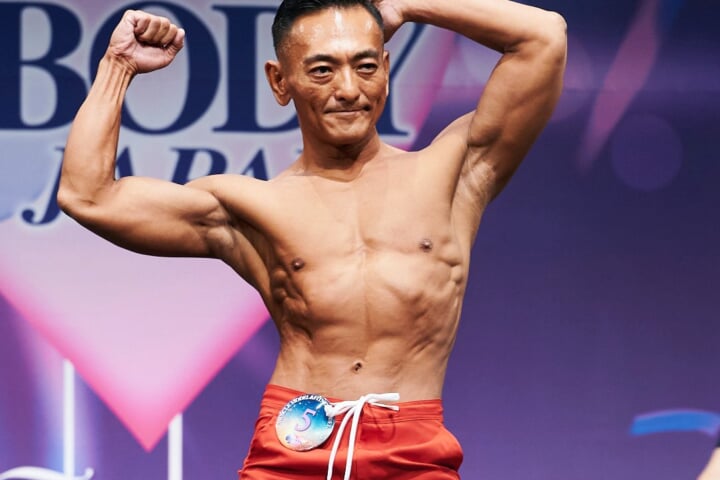 日渡謙一郎さん