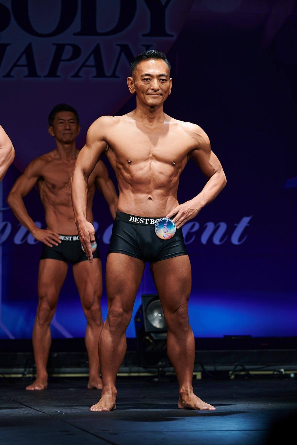日渡謙一郎さん