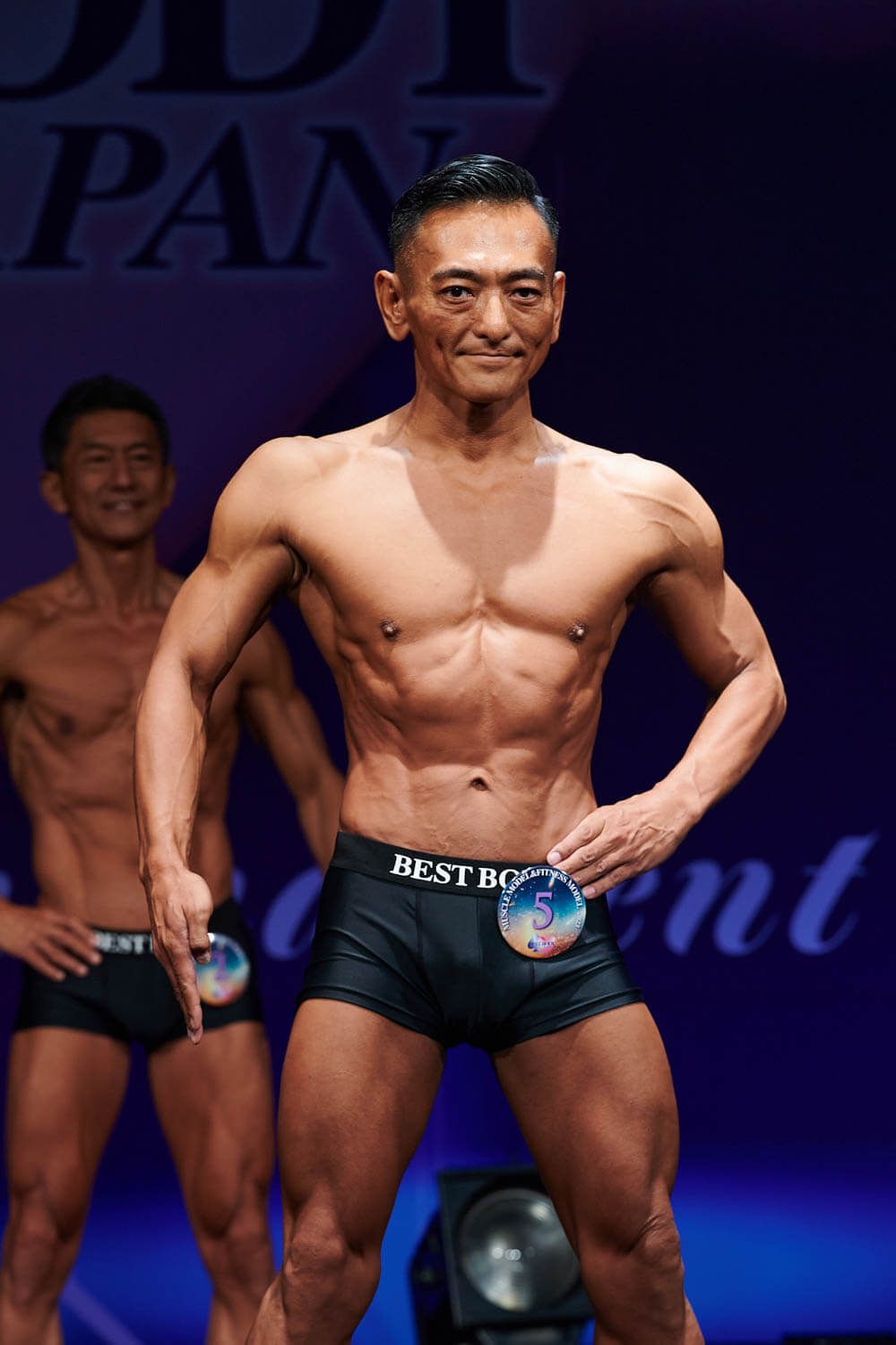 日渡謙一郎さん