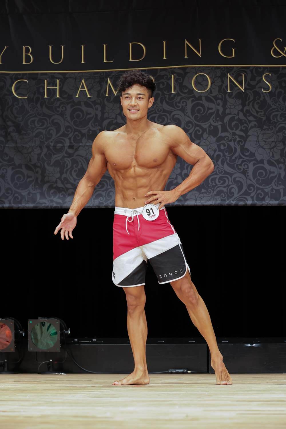 今井誠也選手