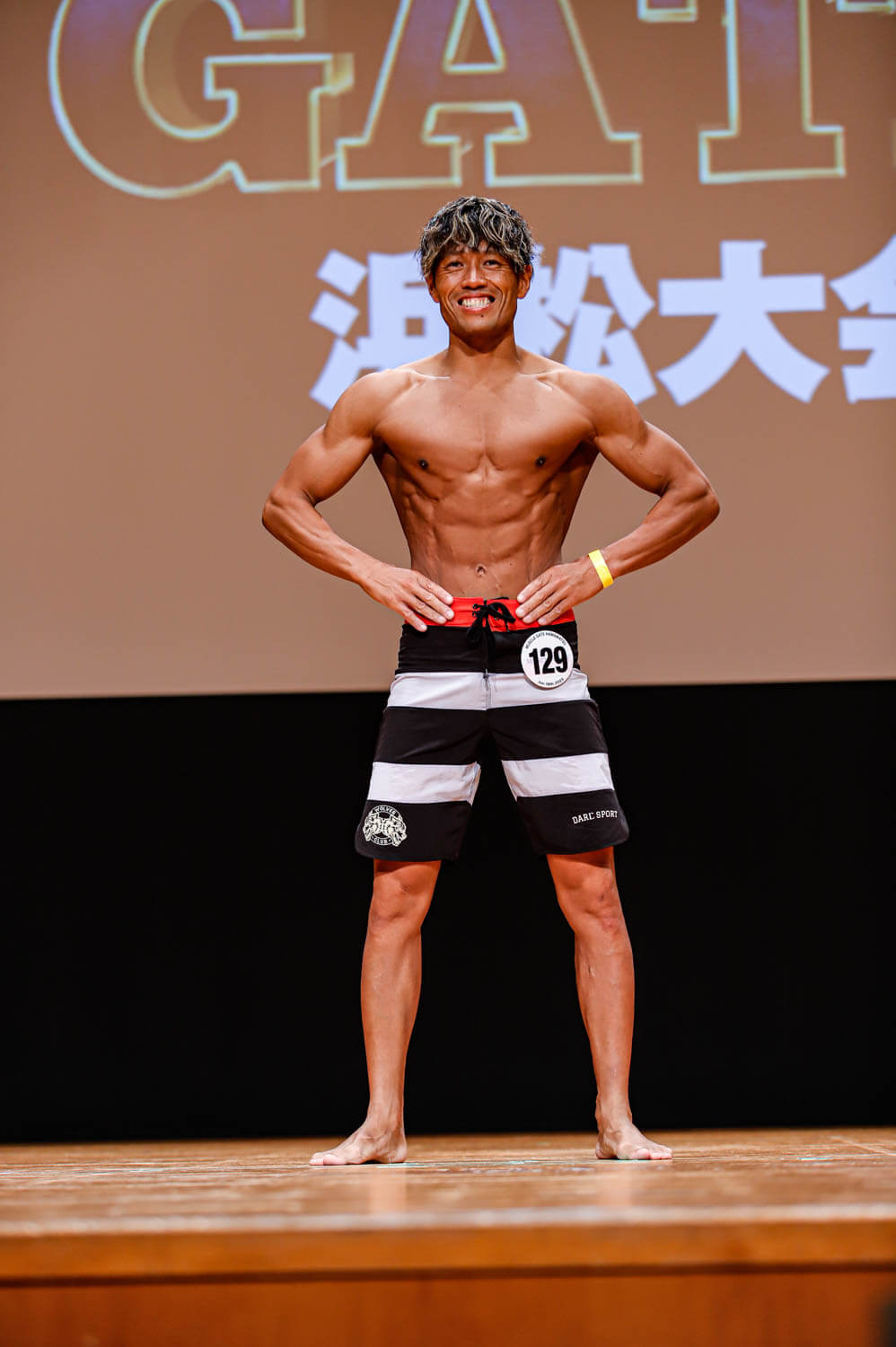 2023年のミートモンスターさん