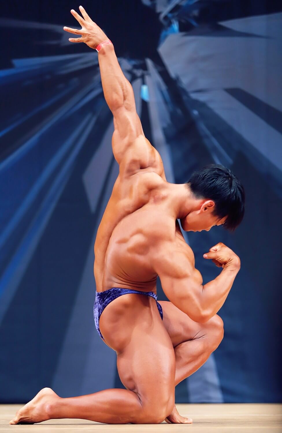 大久保恵介さん