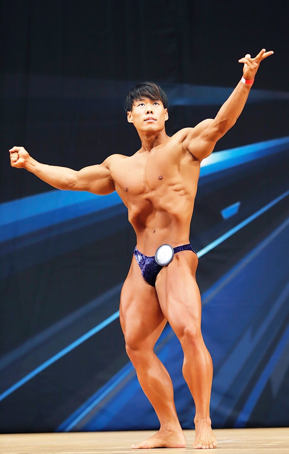 大久保恵介さん