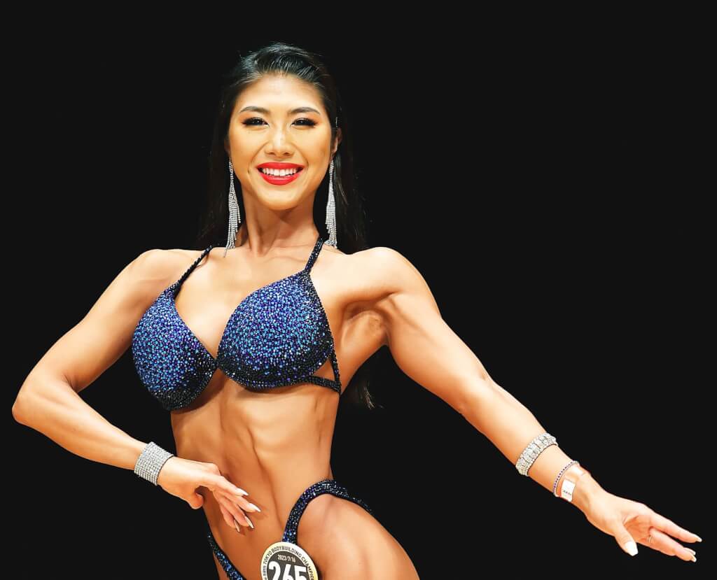 倉畑優奈さん