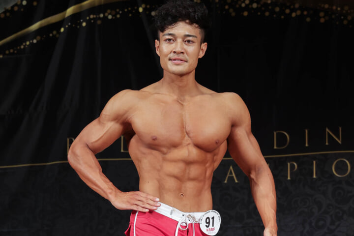 今井誠也選手