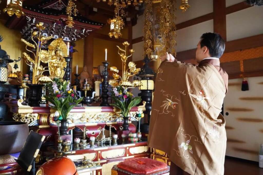 大久保恵介さん
