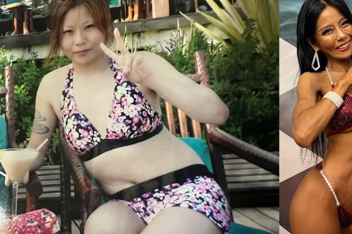 中島真由美さん