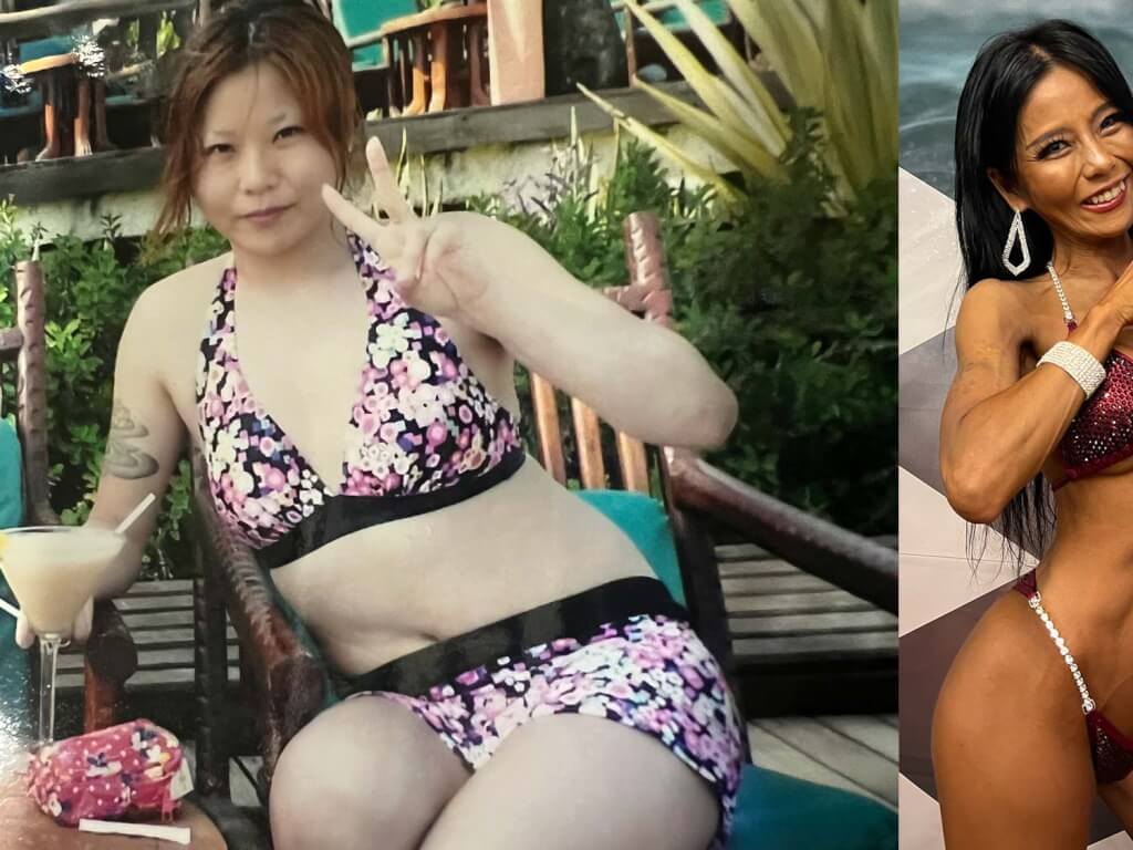 中島真由美さん