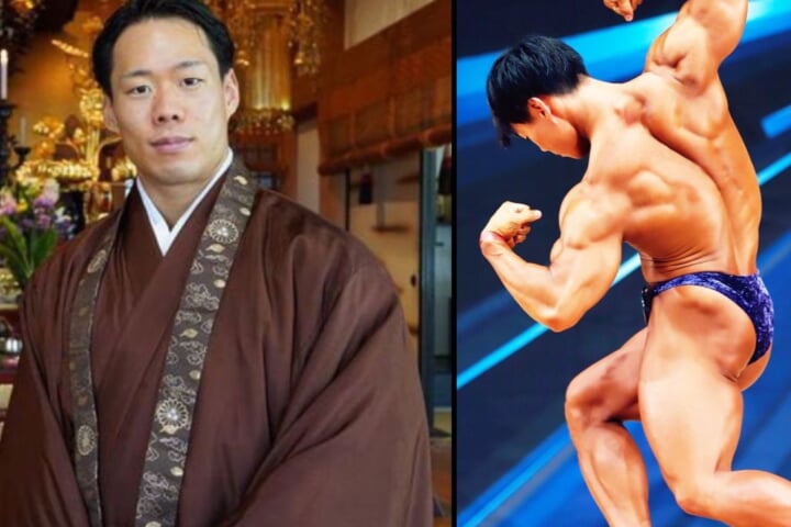 大久保恵介さん（撮影：中島康介）