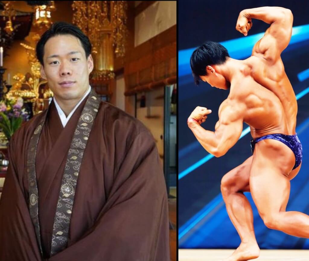 大久保恵介さん（撮影：中島康介）