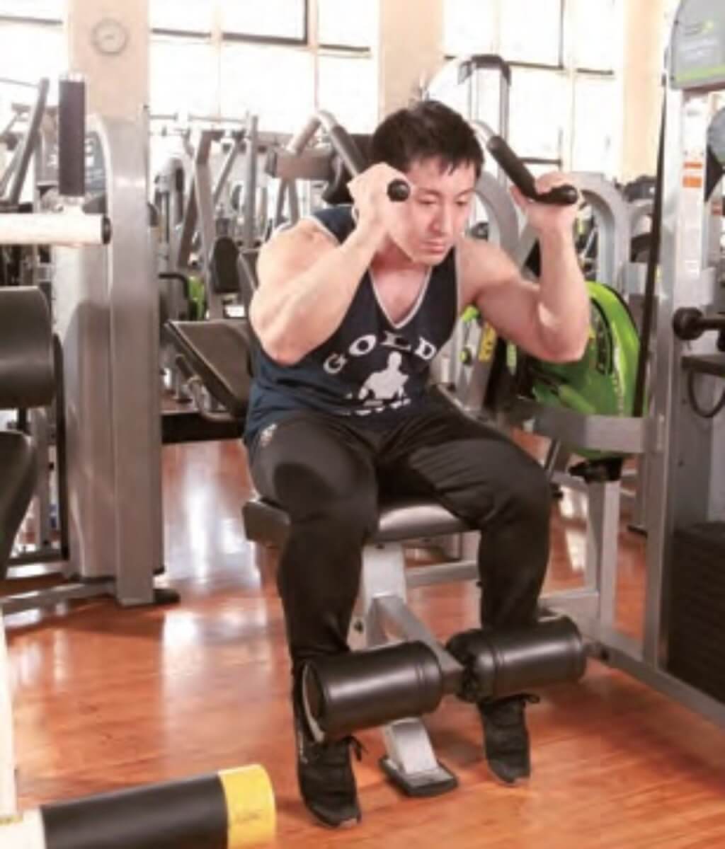 NG例