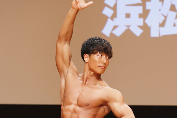 辻大成さん（撮影：中島康介）