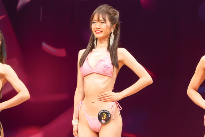 此島小百合さん