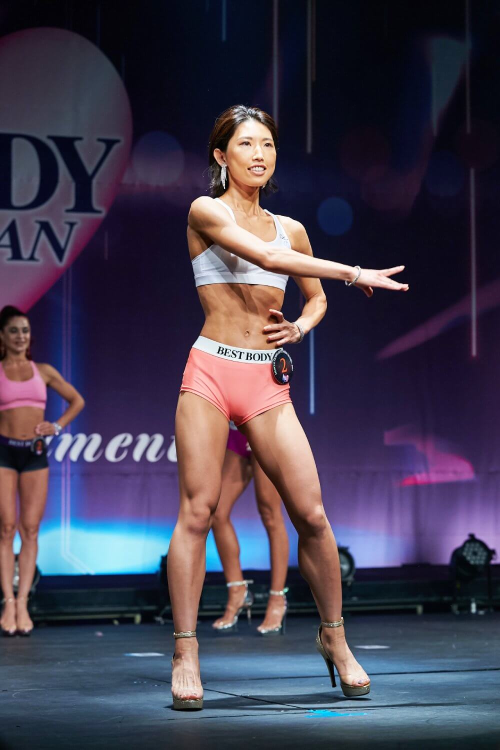 伊藤友佳里さん