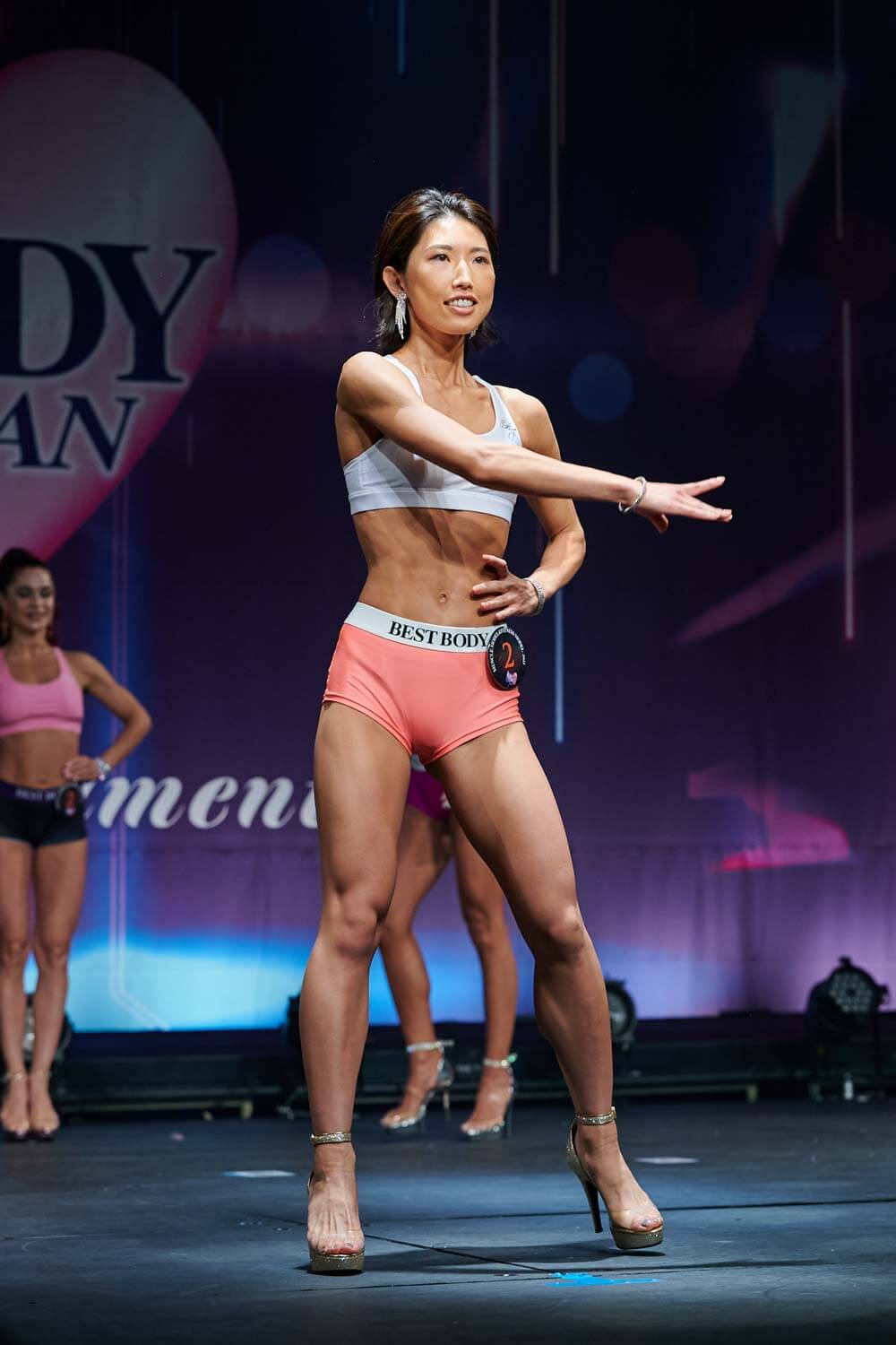 伊藤友佳里さん
