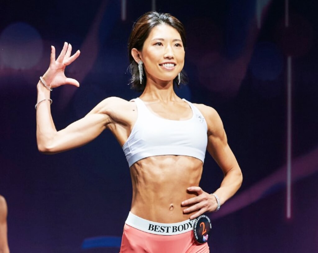 伊藤友佳里さん