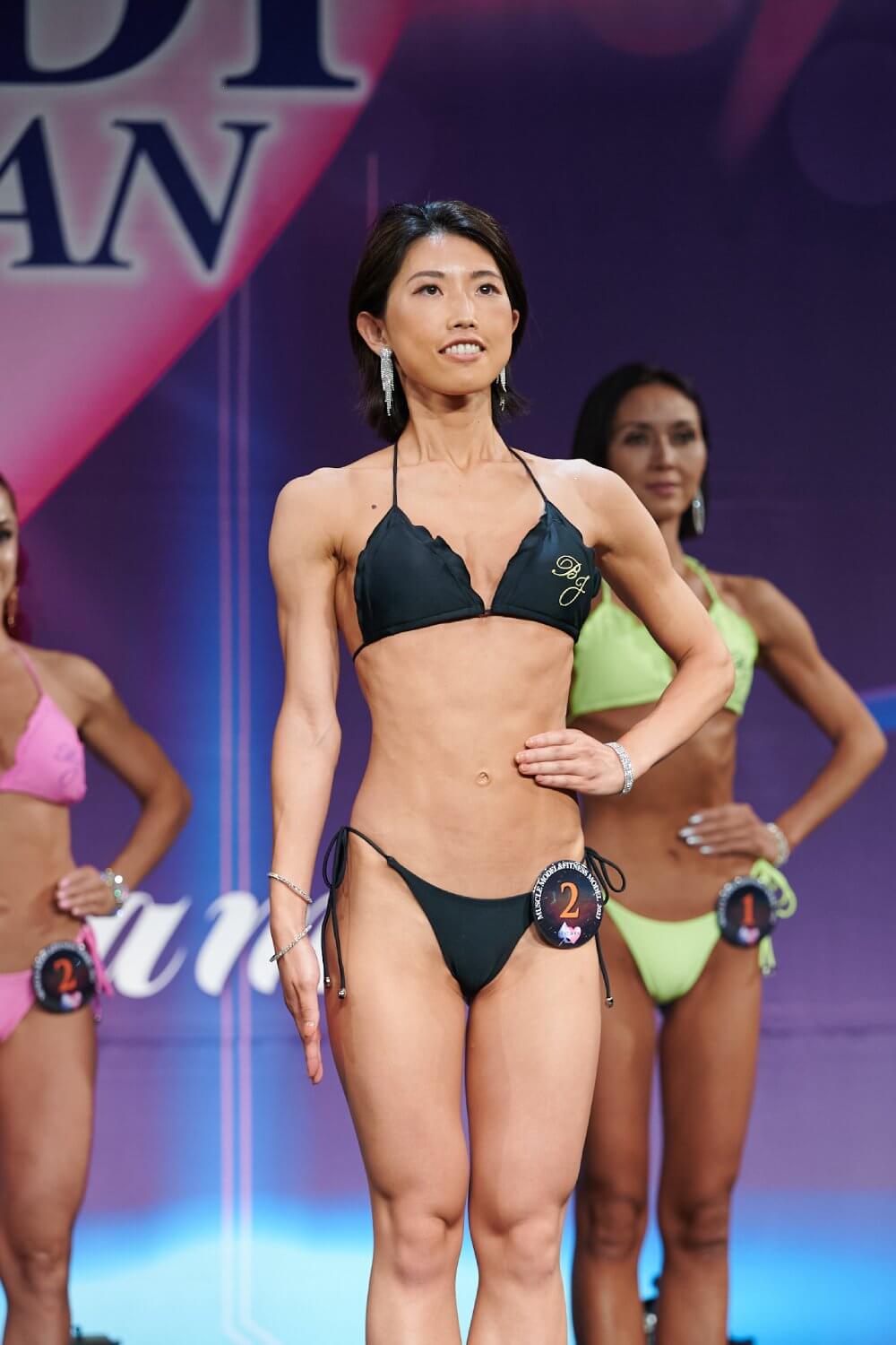 伊藤友佳里さん
