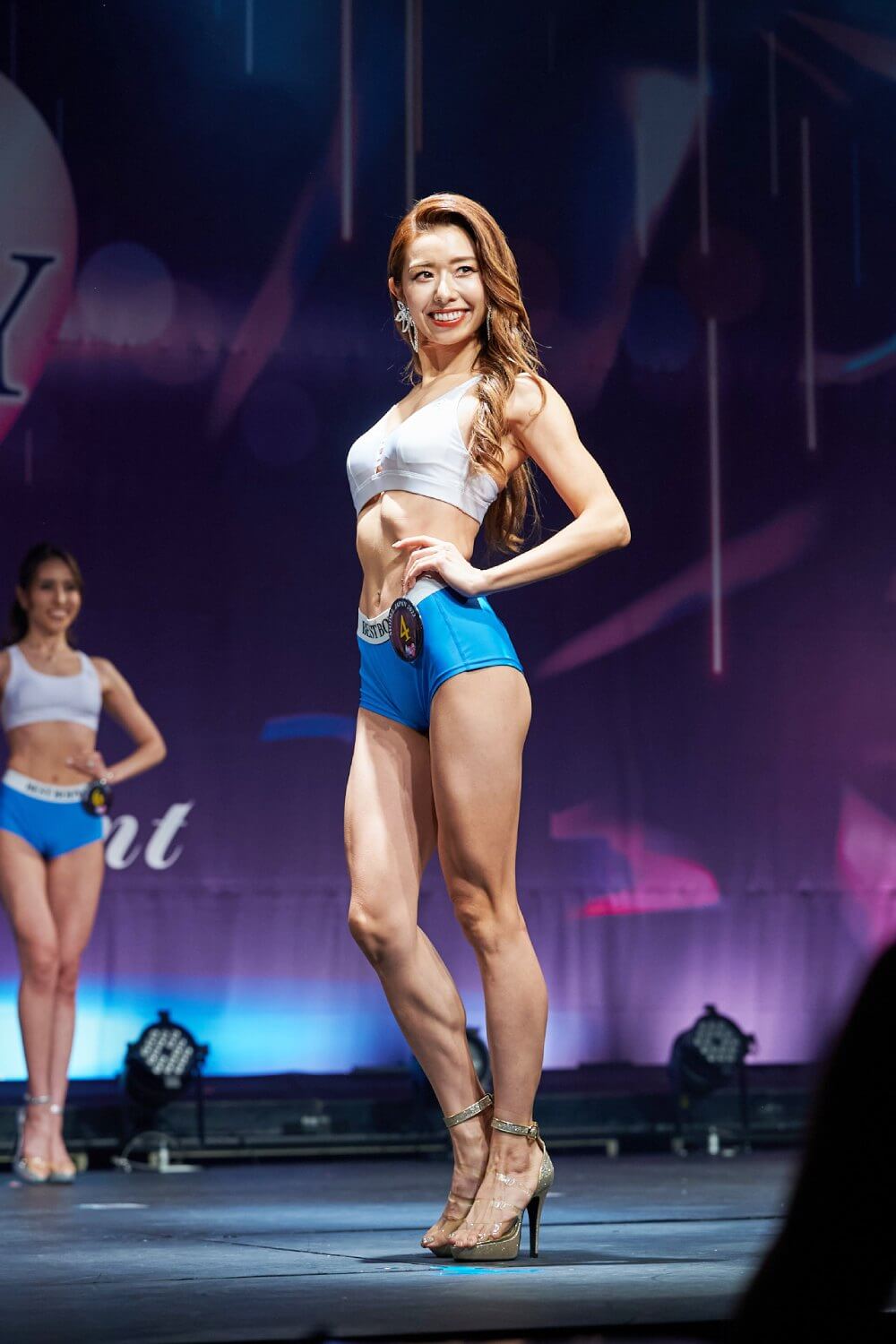 小川裕加さん