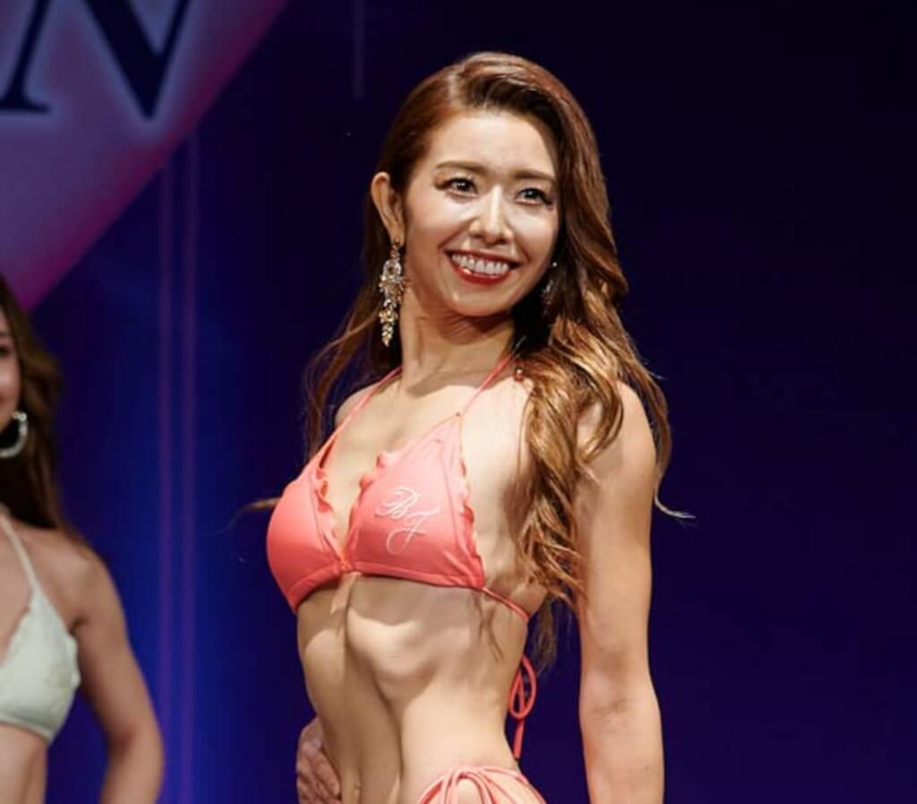 小川裕加さん